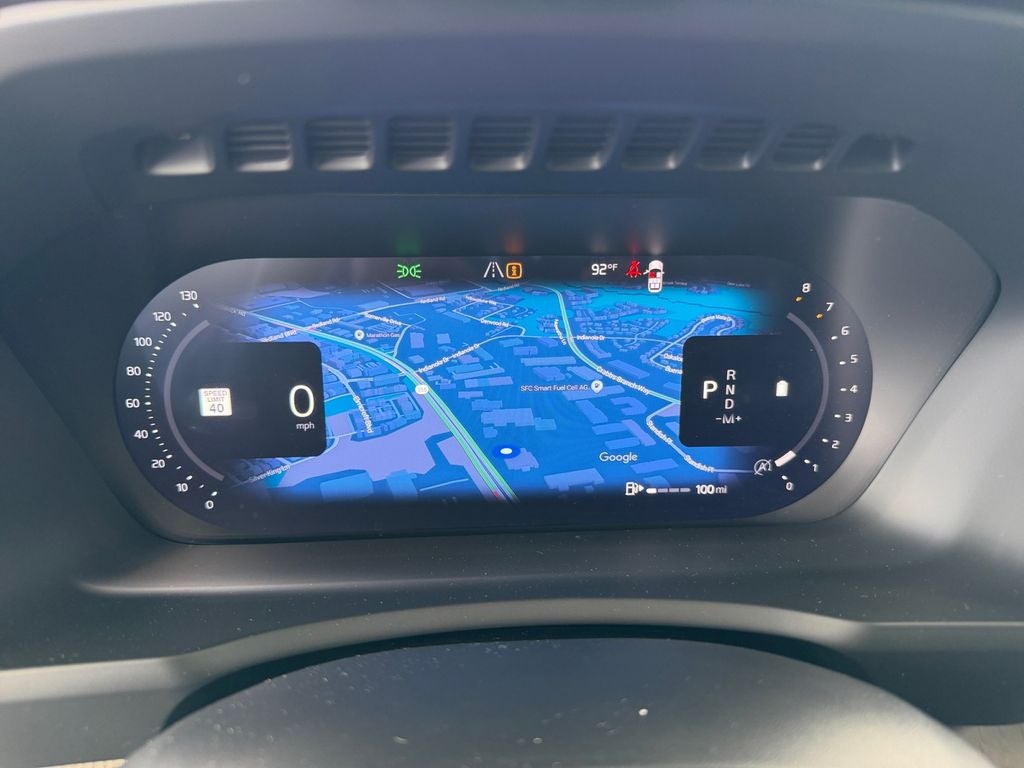 2026 Volvo XC90 B5 Ultra 6-Seater
