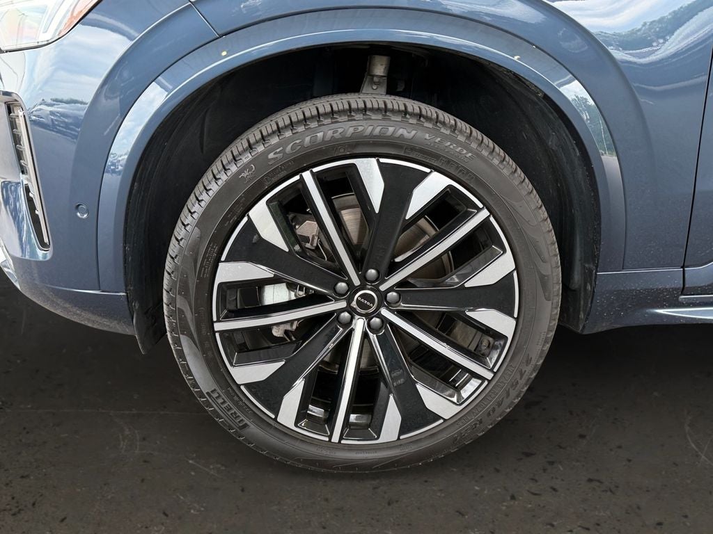2026 Volvo XC90 B5 Ultra 6-Seater