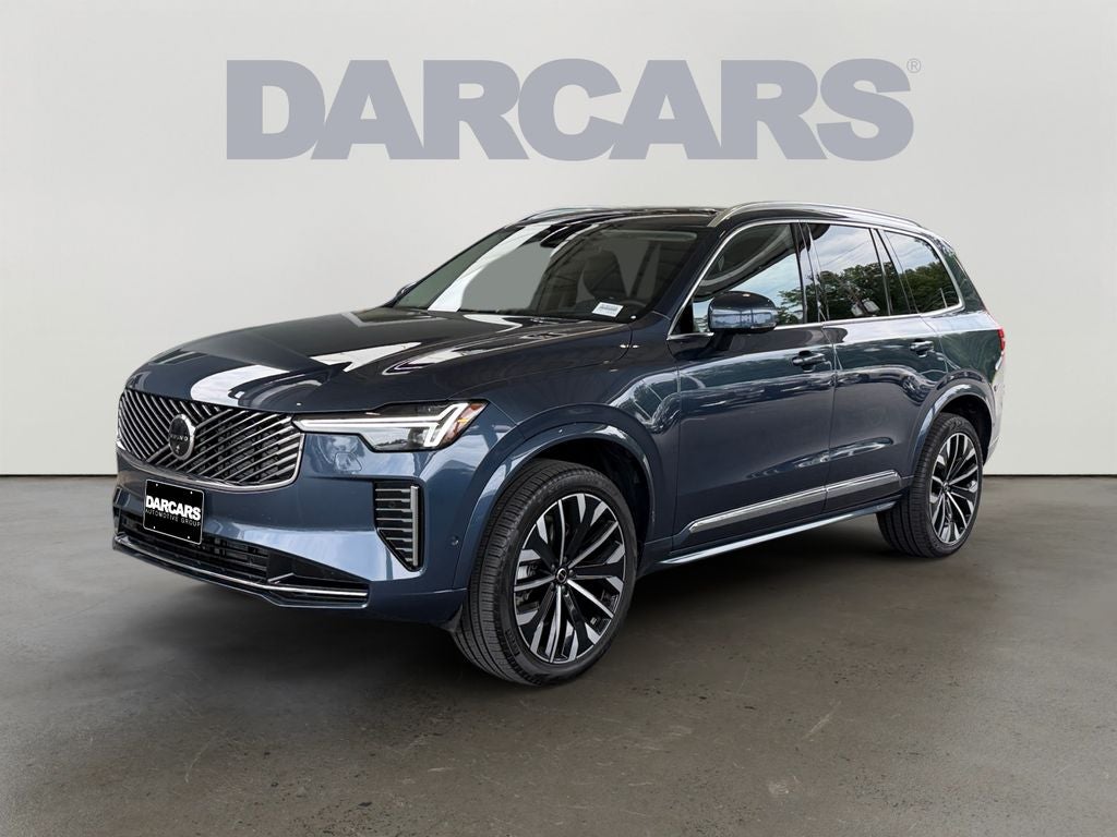2026 Volvo XC90 B5 Ultra 6-Seater