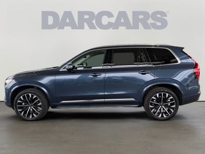 2026 Volvo XC90 B5 Ultra 6-Seater