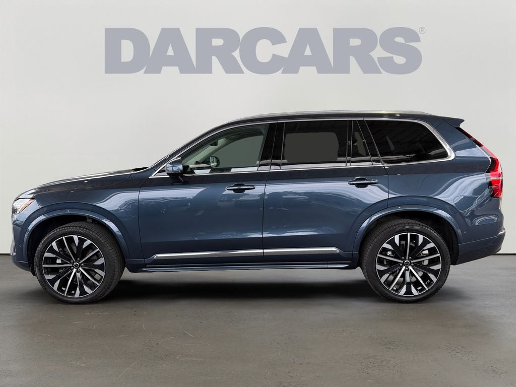 2026 Volvo XC90 B5 Ultra 6-Seater