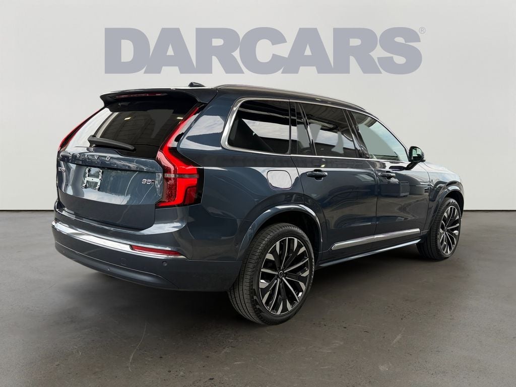 2026 Volvo XC90 B5 Ultra 6-Seater