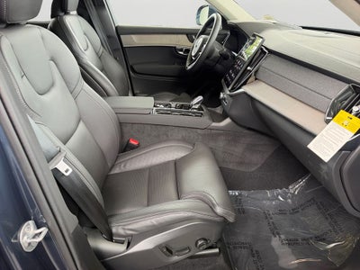 2026 Volvo XC90 B5 Ultra 6-Seater