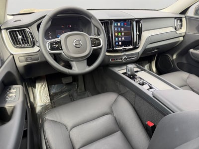 2025 Volvo XC60 B5 Plus