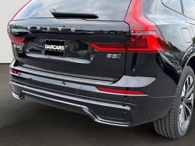 2026 Volvo XC60 B5 Plus Volvo Certified