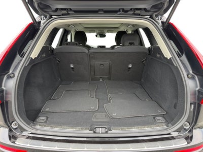 2026 Volvo XC60 B5 Plus Volvo Certified