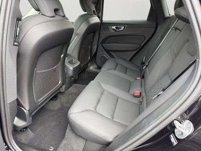 2026 Volvo XC60 B5 Plus Volvo Certified