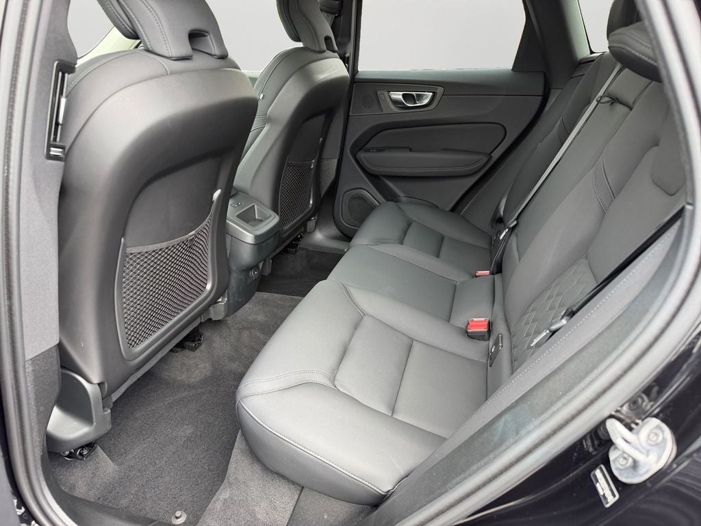 2026 Volvo XC60 B5 Plus Volvo Certified