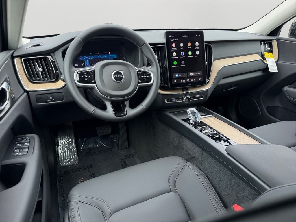 2026 Volvo XC60 B5 Plus Volvo Certified
