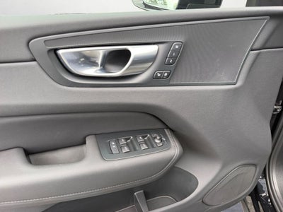 2026 Volvo XC60 B5 Plus Volvo Certified