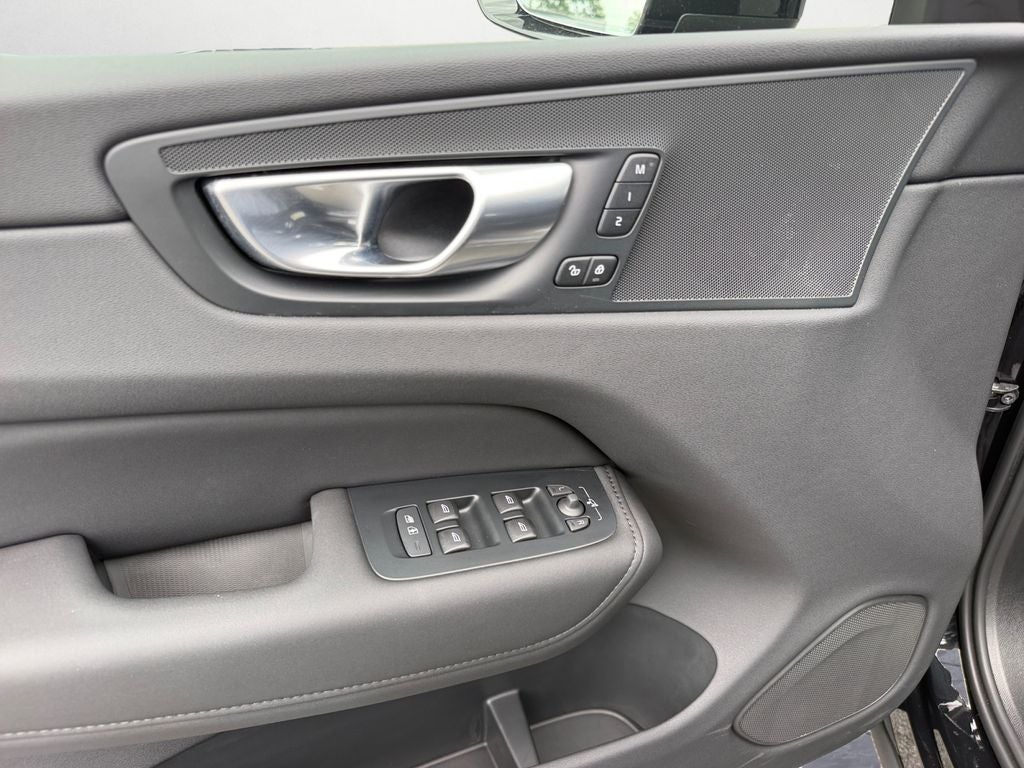 2026 Volvo XC60 B5 Plus Volvo Certified