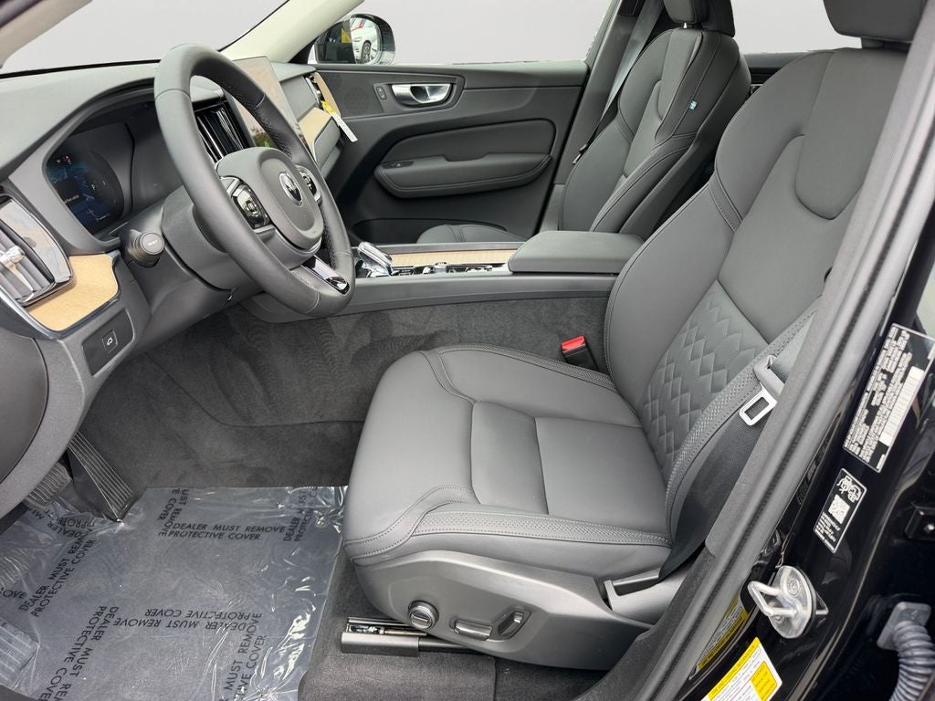 2026 Volvo XC60 B5 Plus Volvo Certified