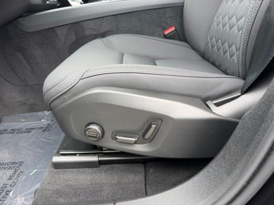 2026 Volvo XC60 B5 Plus Volvo Certified