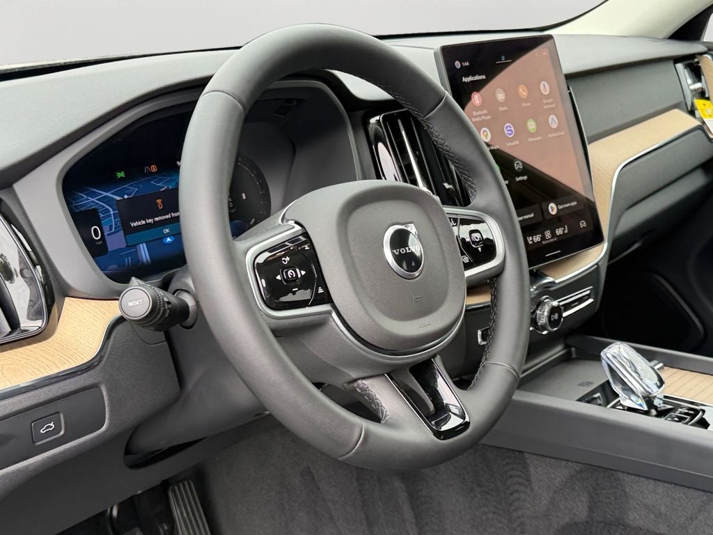 2026 Volvo XC60 B5 Plus Volvo Certified