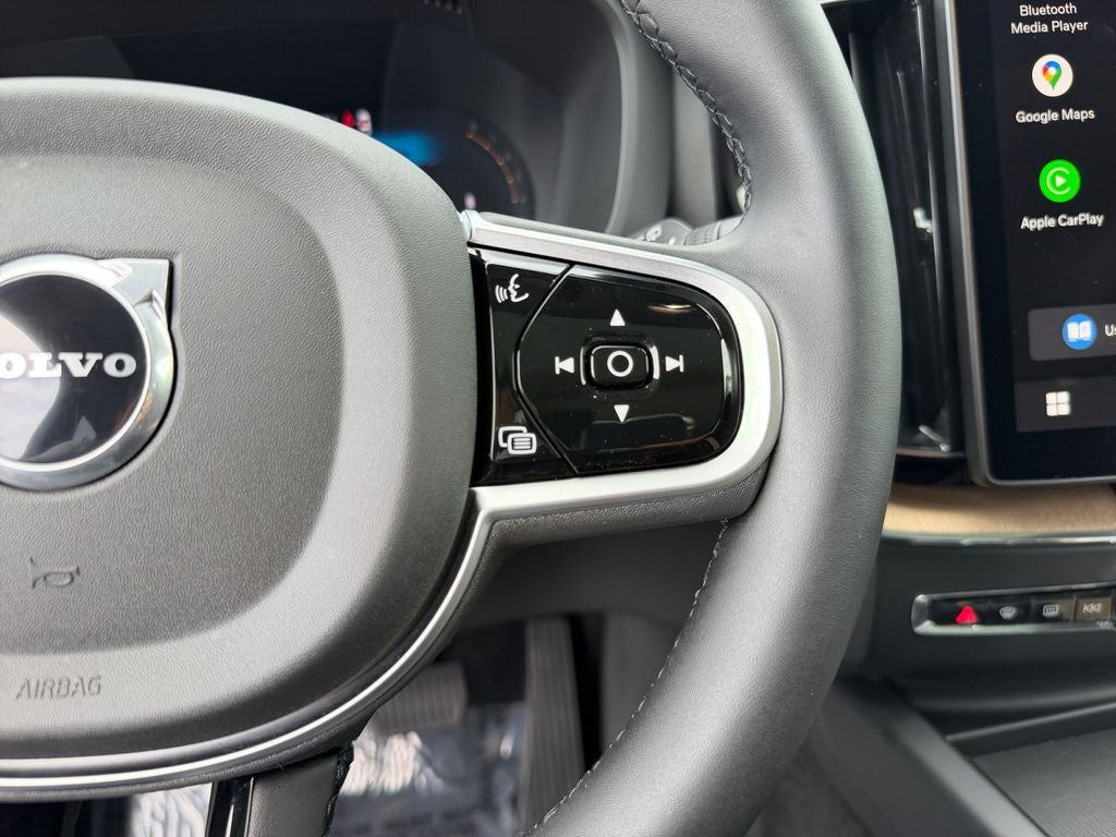 2026 Volvo XC60 B5 Plus Volvo Certified