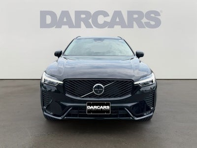 2026 Volvo XC60 B5 Plus Volvo Certified