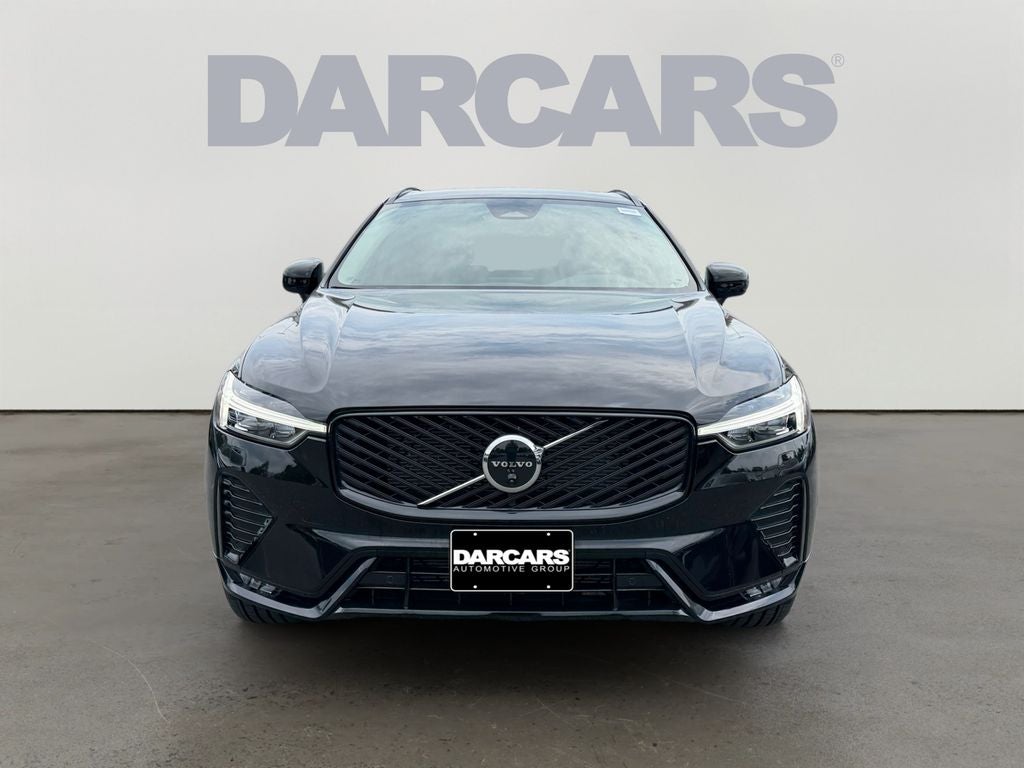 2026 Volvo XC60 B5 Plus Volvo Certified