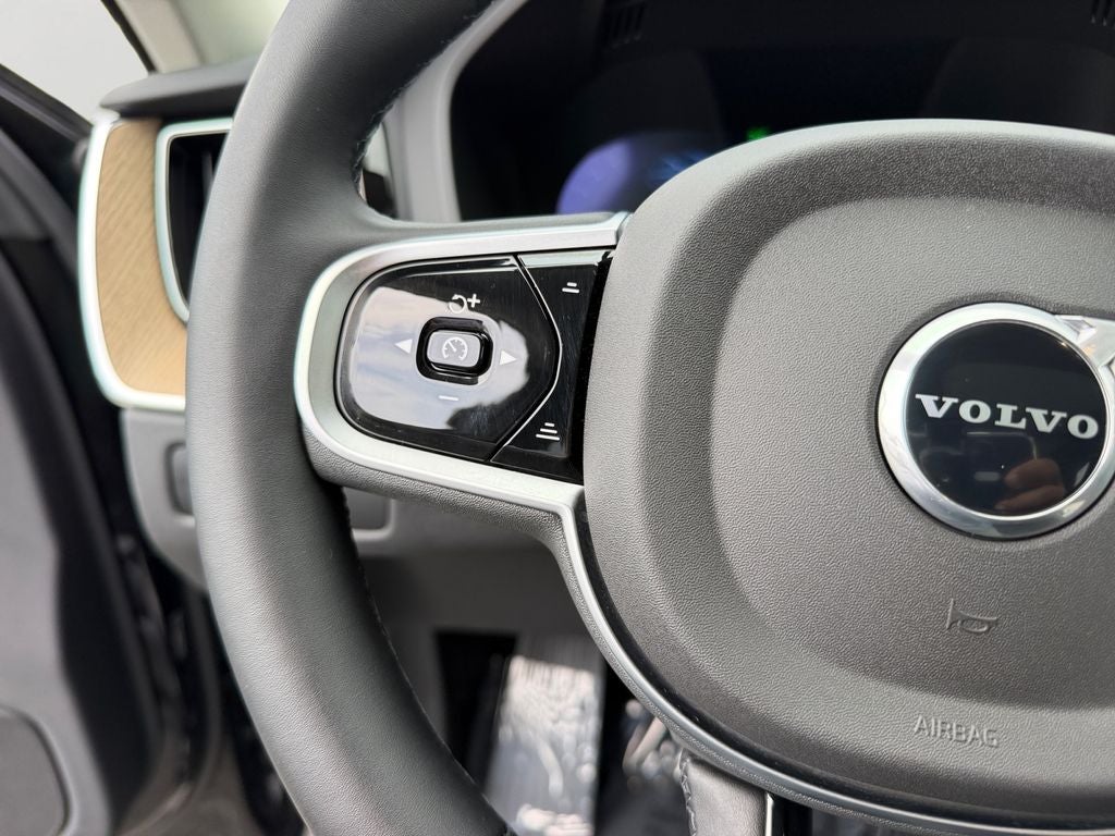 2026 Volvo XC60 B5 Plus Volvo Certified