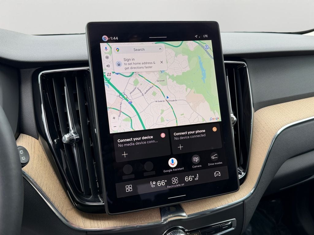 2026 Volvo XC60 B5 Plus Volvo Certified