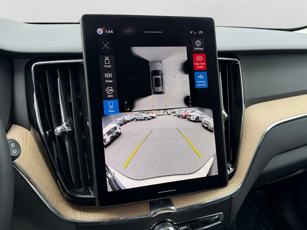 2026 Volvo XC60 B5 Plus Volvo Certified