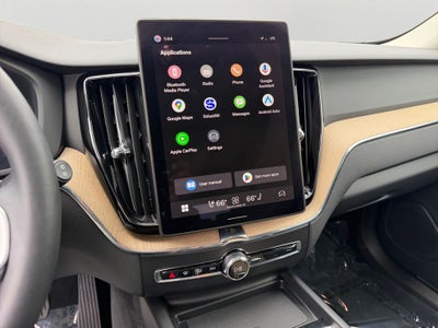2026 Volvo XC60 B5 Plus Volvo Certified
