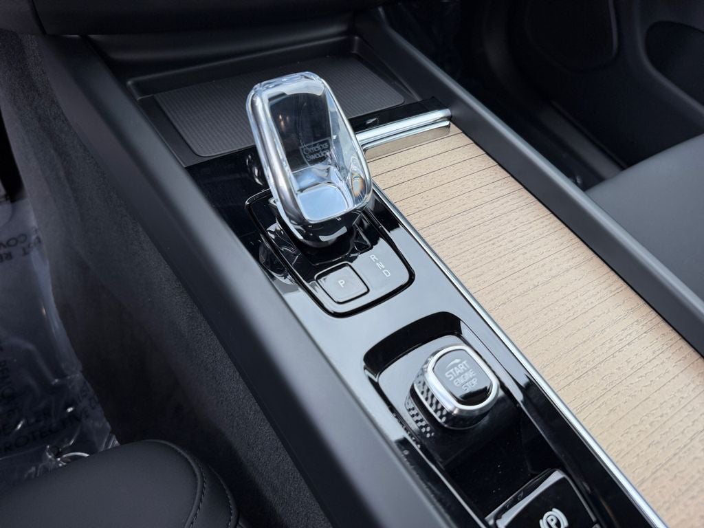 2026 Volvo XC60 B5 Plus Volvo Certified