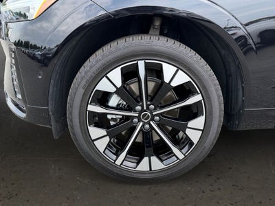 2026 Volvo XC60 B5 Plus Volvo Certified