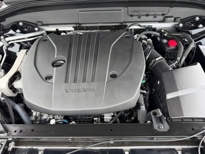 2026 Volvo XC60 B5 Plus Volvo Certified