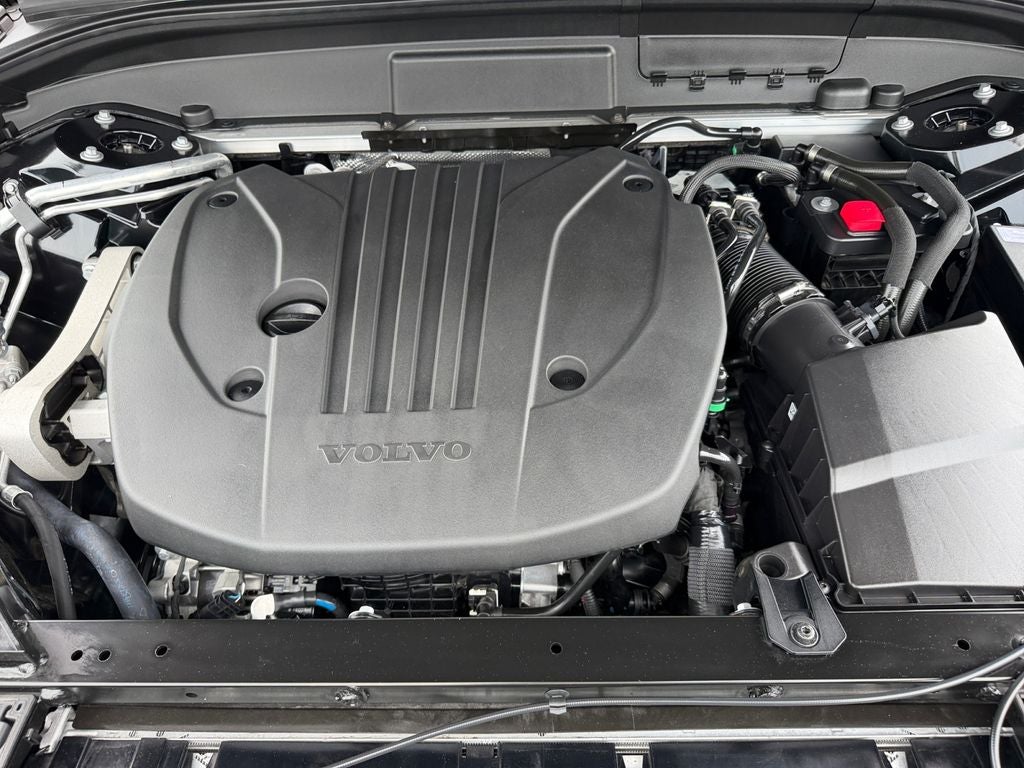 2026 Volvo XC60 B5 Plus Volvo Certified