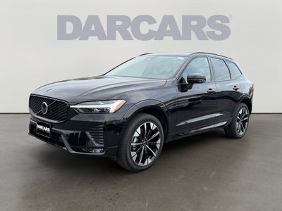 2026 Volvo XC60 B5 Plus Volvo Certified