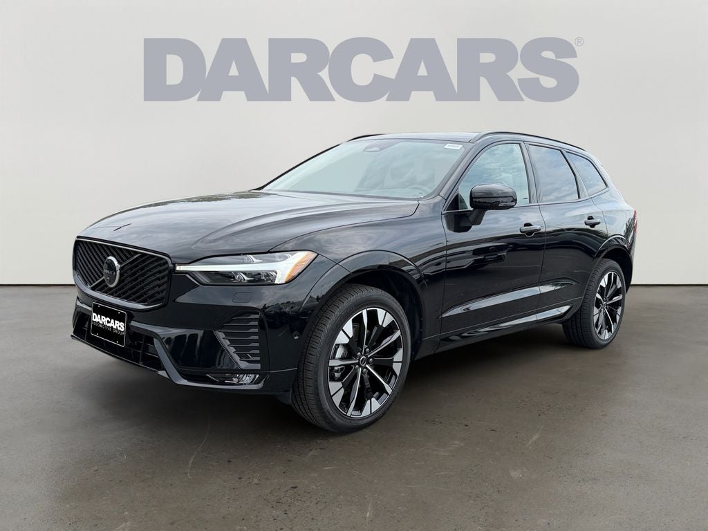2026 Volvo XC60 B5 Plus Volvo Certified