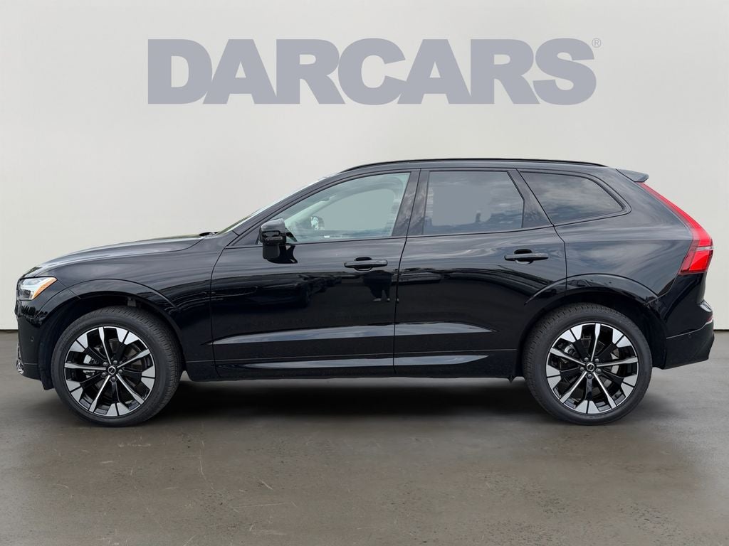 2026 Volvo XC60 B5 Plus Volvo Certified