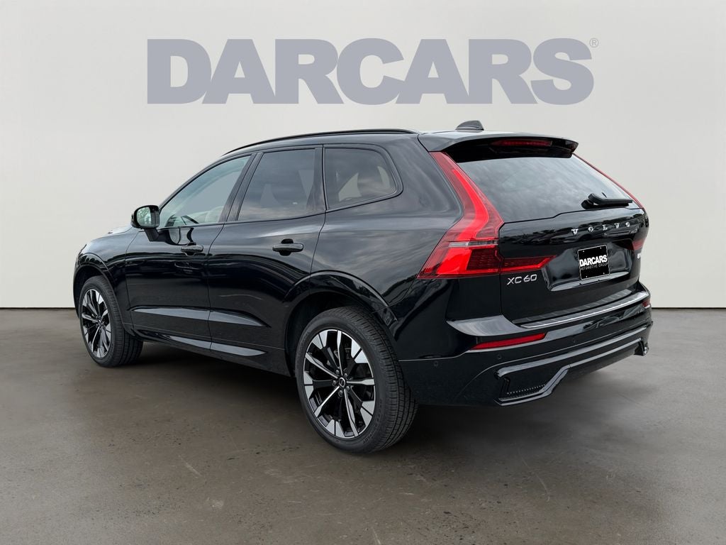 2026 Volvo XC60 B5 Plus Volvo Certified