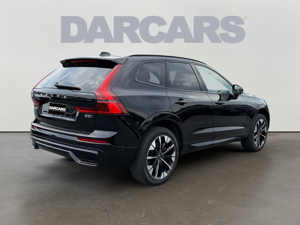 2026 Volvo XC60 B5 Plus Volvo Certified