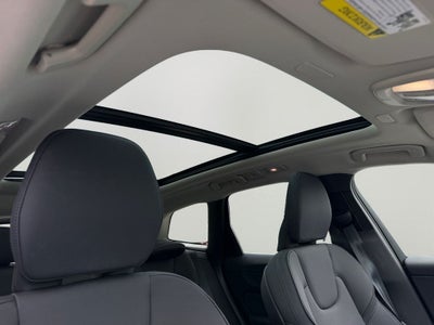 2026 Volvo XC60 B5 Plus Volvo Certified