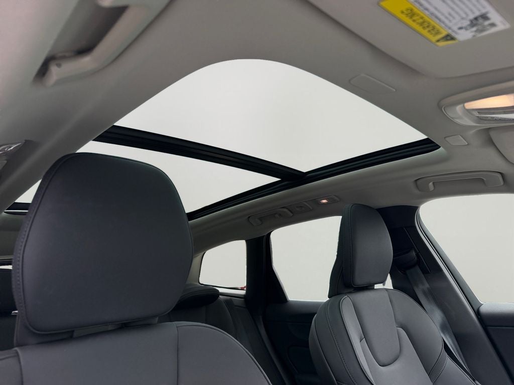 2026 Volvo XC60 B5 Plus Volvo Certified