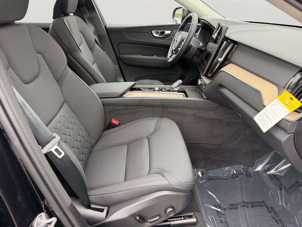 2026 Volvo XC60 B5 Plus Volvo Certified