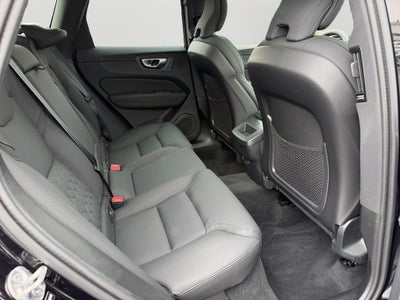 2026 Volvo XC60 B5 Plus Volvo Certified