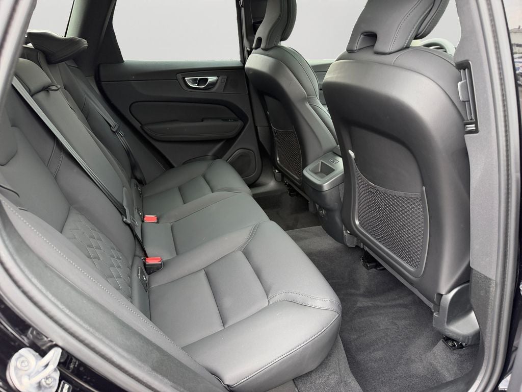 2026 Volvo XC60 B5 Plus Volvo Certified