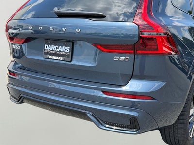 2026 Volvo XC60 B5 Plus Volvo Certified