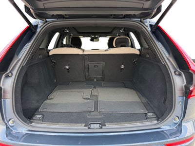2026 Volvo XC60 B5 Plus Volvo Certified