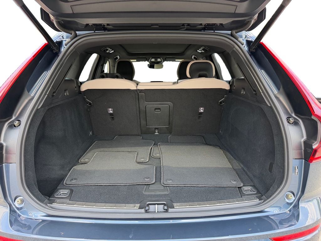 2026 Volvo XC60 B5 Plus Volvo Certified