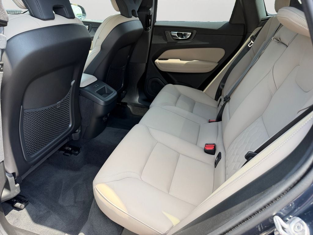 2026 Volvo XC60 B5 Plus Volvo Certified