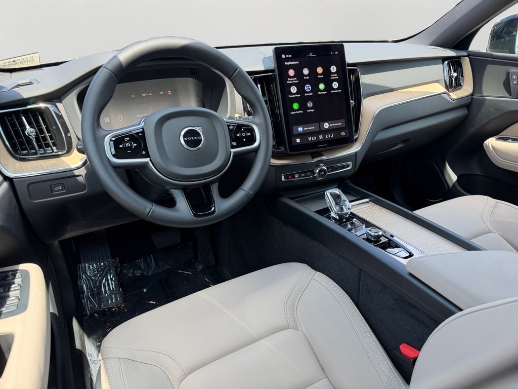 2026 Volvo XC60 B5 Plus Volvo Certified