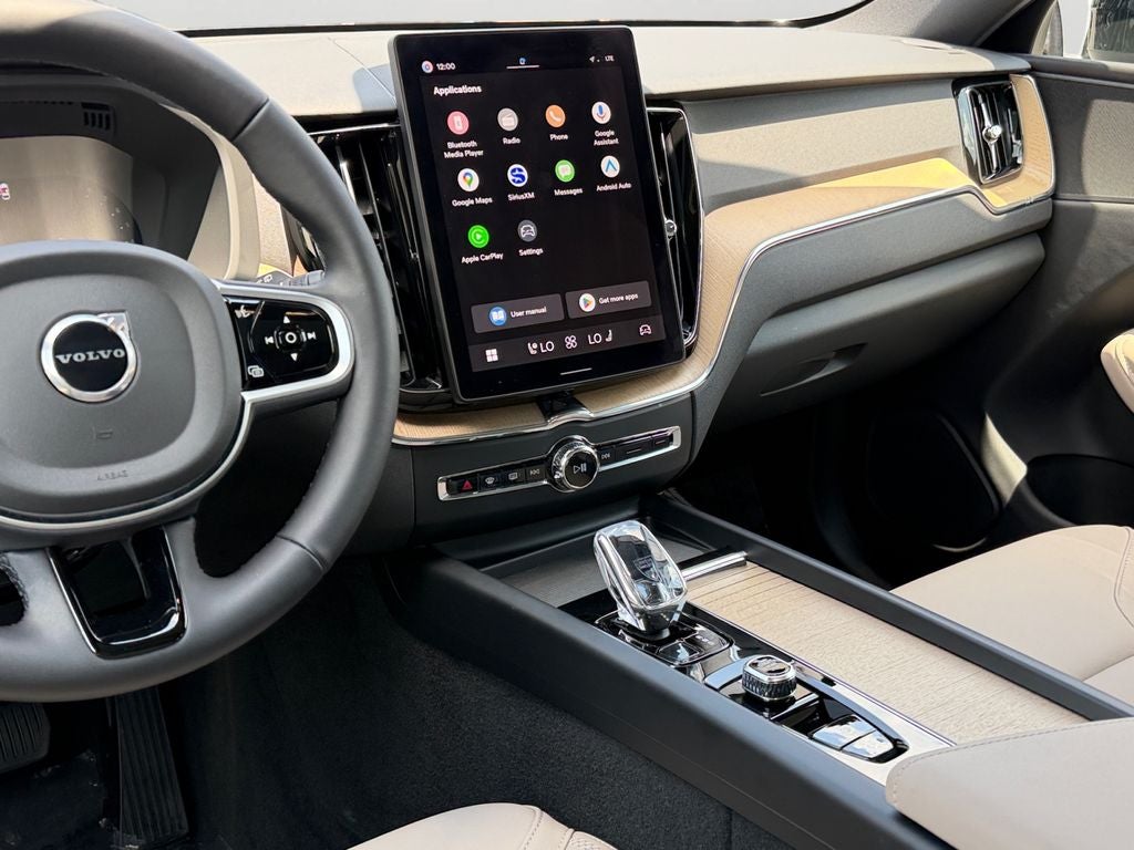 2026 Volvo XC60 B5 Plus Volvo Certified