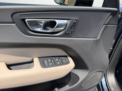 2026 Volvo XC60 B5 Plus Volvo Certified