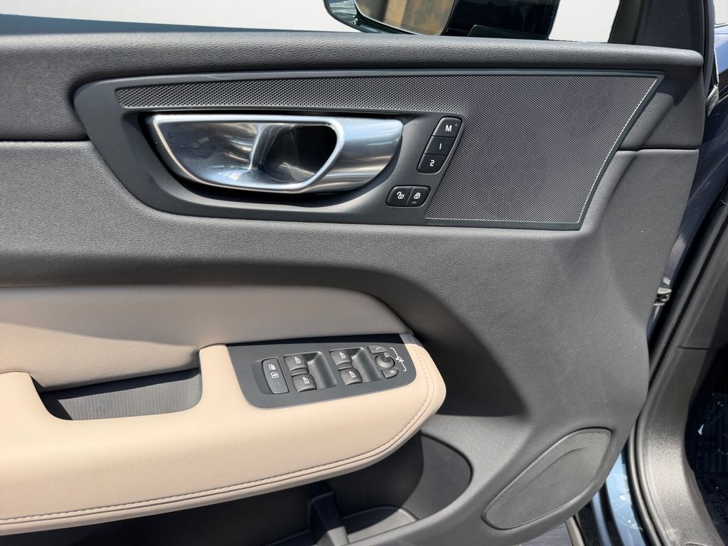 2026 Volvo XC60 B5 Plus Volvo Certified