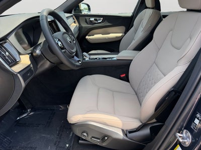 2026 Volvo XC60 B5 Plus Volvo Certified