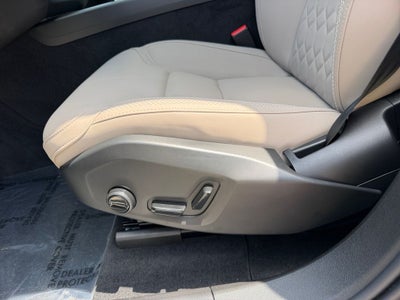 2026 Volvo XC60 B5 Plus Volvo Certified