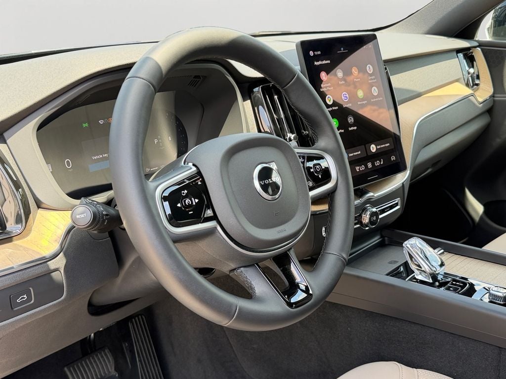 2026 Volvo XC60 B5 Plus Volvo Certified